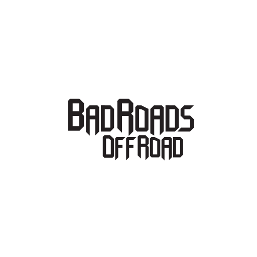 BadRoads1 Logo