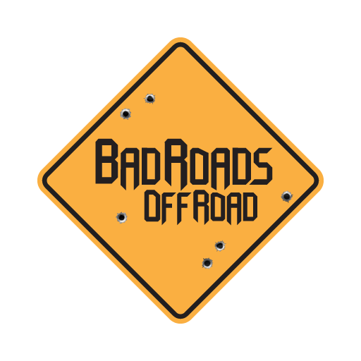 BadRoads2 Logo