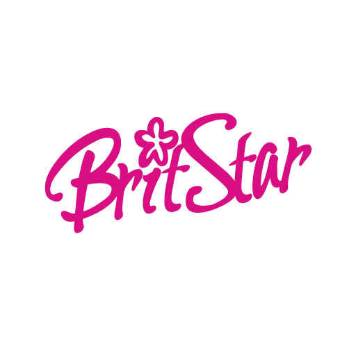BritStar Logo