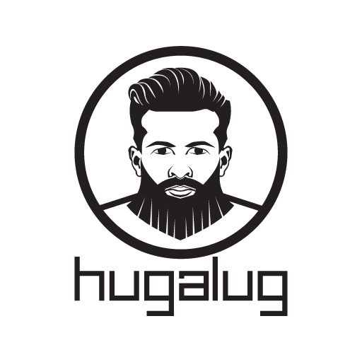 Hugalug Logo