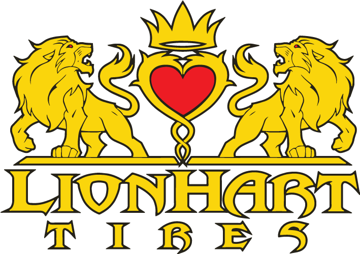 LionHart Logo
