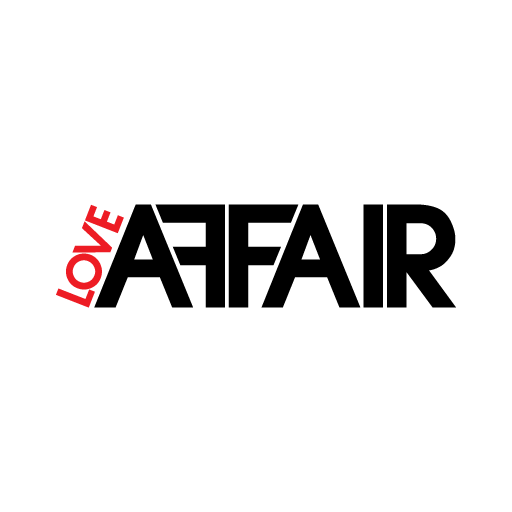 Love Affair Logo