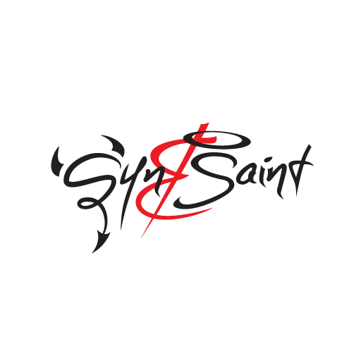 Syn & Saint Logo