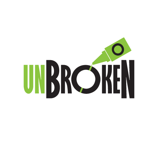 UnBroken Logo