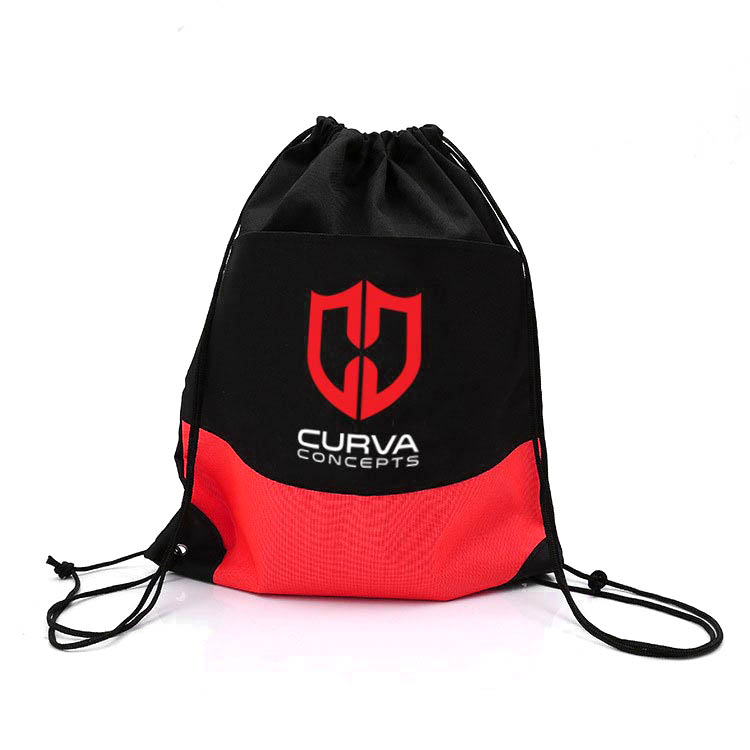 Curva Swag Bag