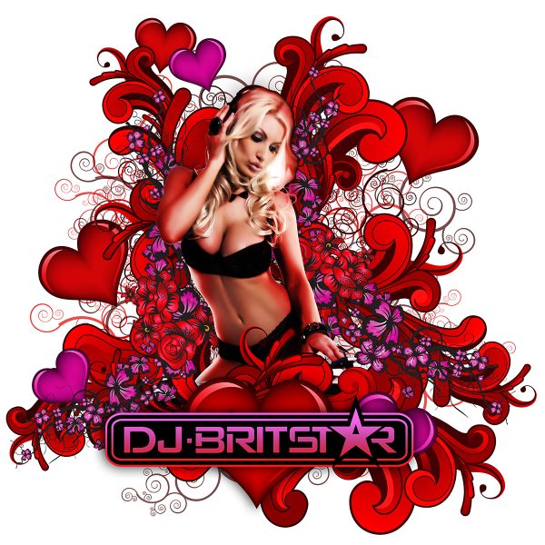 DJ Britstar