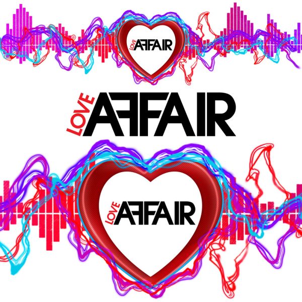 Love Affair Logo