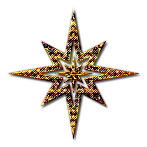 Tile Star 01