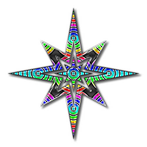 Tile Star 07