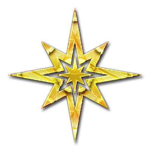 Tile Star 27