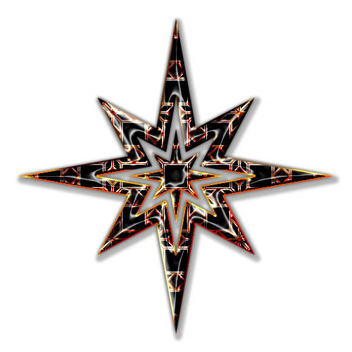 Tile Star 37