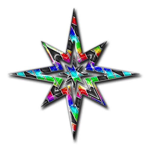 Tile Star 42