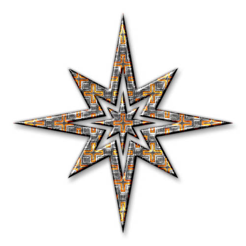 Tile Star 46