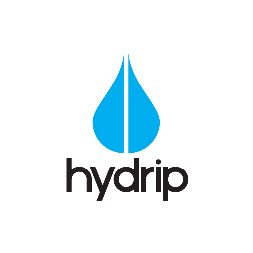 Hydrip Logo